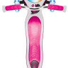 Самокат Globber Elite Prime розовый (444-810)