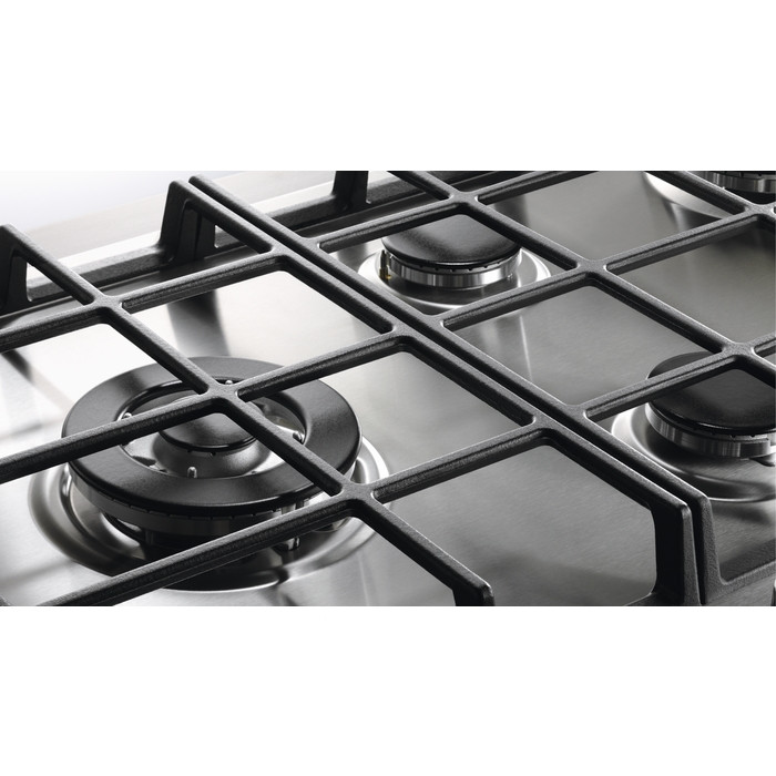 Варочная панель Electrolux GPE362RBW