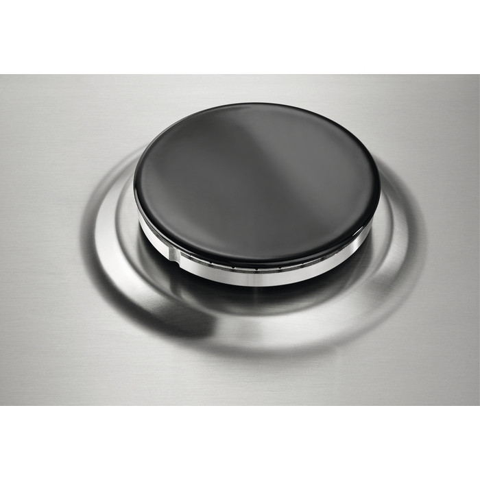 Варочная панель Electrolux GPE362RBW