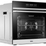 Духовой шкаф HAIER HOQ-P16AN5SX