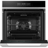 Духовой шкаф HAIER HOQ-P16AN5SX