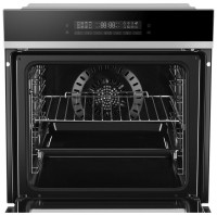 Духовой шкаф HAIER HOQ-P16AN5SX