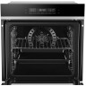 Духовой шкаф HAIER HOQ-P16AN5SX