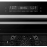 Духовой шкаф HAIER HOQ-P16AN5SX