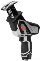 Сабельная пила Интерскол НПА-100/12Э 805.2.2.70 (с 2-мя АКБ)