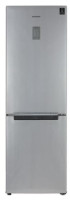 Холодильник Samsung RB33A3440SA/WT