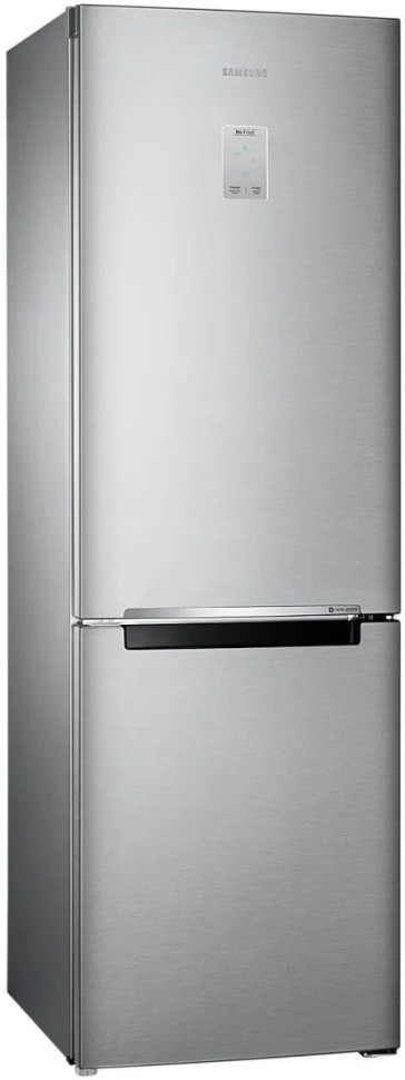 Холодильник Samsung RB33A3440SA/WT