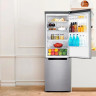 Холодильник Samsung RB33A3440SA/WT