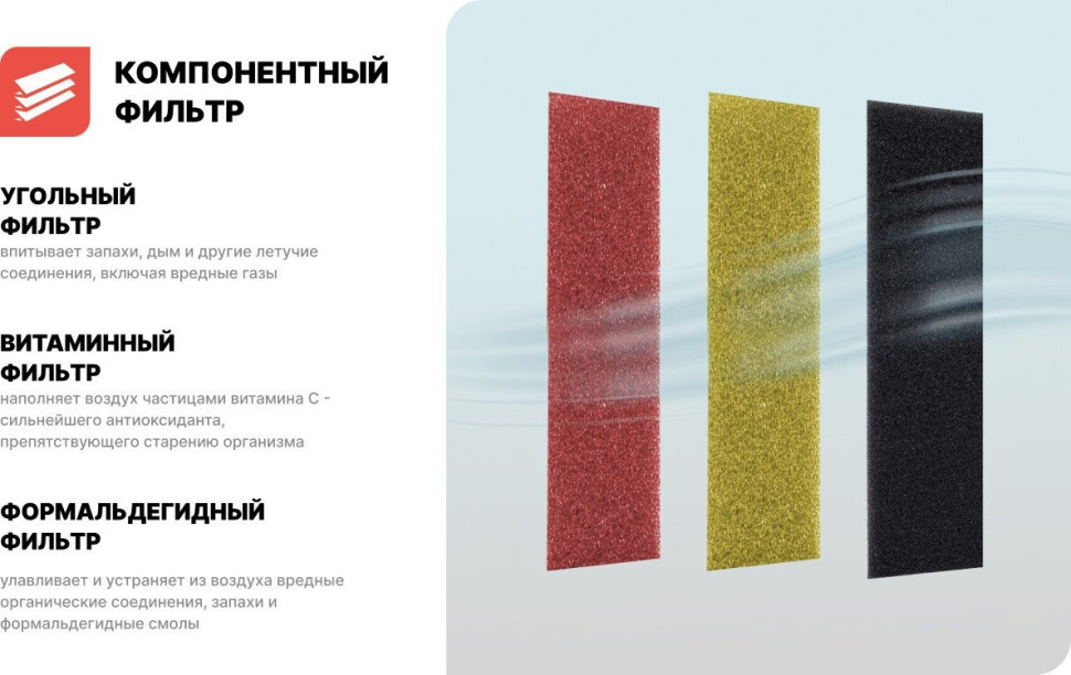 Кондиционер CENTEK CT-65I09