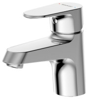 Смеситель Bravat Alfa F1120178CP