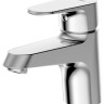 Смеситель Bravat Alfa F1120178CP