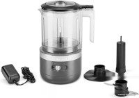 Кухонный комбайн KitchenAid 5KFCB519EDG