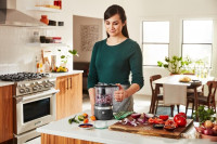 Кухонный комбайн KitchenAid 5KFCB519EDG