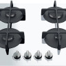 Варочная панель Indesit ING 61T/WH