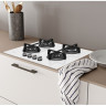 Варочная панель Indesit ING 61T/WH