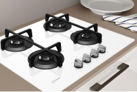 Варочная панель Indesit ING 61T/WH