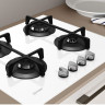 Варочная панель Indesit ING 61T/WH