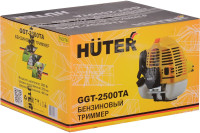 Триммер Huter GGT-2500ТA 70/2/76