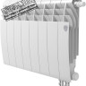 Радиатор Royal Thermo BiLiner 350 Bianco Traffico VR (8 секций)