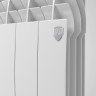 Радиатор Royal Thermo BiLiner 350 Bianco Traffico VR (8 секций)