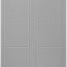 Холодильник Maunfeld MFF180W