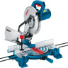 Торцовочная пила Bosch GCM 10 MX Professional