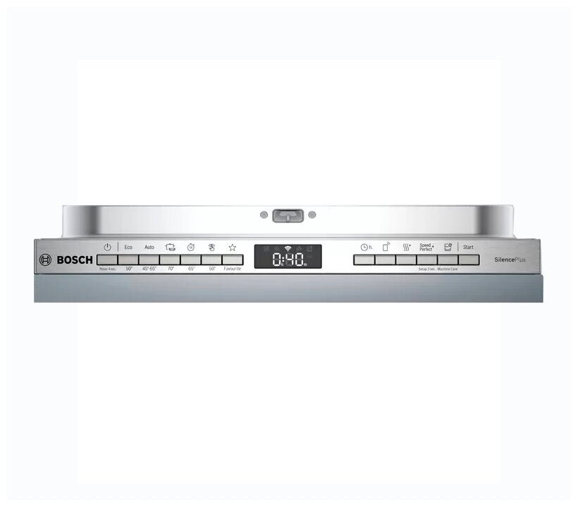 Посудомоечная машина Bosch SPH 4HMX31E