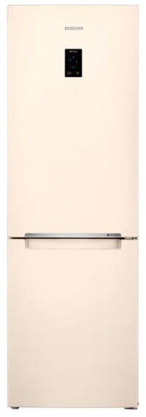 Холодильник с нижней морозильной камерой Samsung RB33A32N0EL/WT