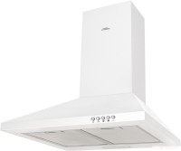 Вытяжка GrandGermes Rimini 60 (белый)