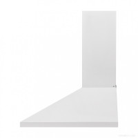 Вытяжка GrandGermes Rimini 60 (белый)