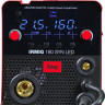 Сварочный инвертор FUBAG IRMIG 180 SYN LED 646403