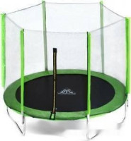 Батут DFC Fitness 14FT-TR-LG