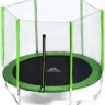 Батут DFC Fitness 14FT-TR-LG