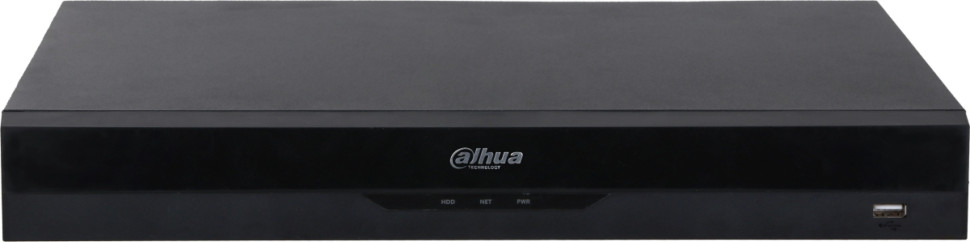 Видеорегистратор наблюдения Dahua DHI-NVR4216-EI