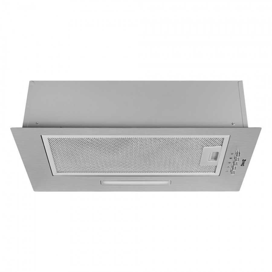 Вытяжка ZorG Technology CLASSICO 850 52 M нержавейка