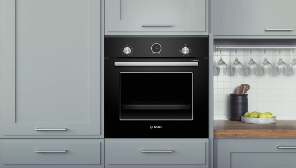Духовой шкаф Bosch HBFS10BB0R