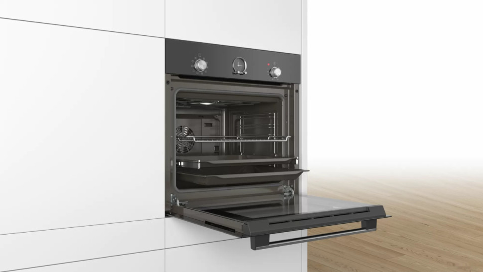 Духовой шкаф Bosch HBFS10BB0R