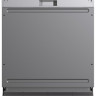 Посудомоечная машина LEX PM 6073N A Premium