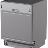 Посудомоечная машина LEX PM 6073N A Premium