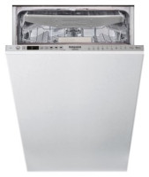 Посудомоечная машина Hotpoint-Ariston HSIO 3O23 WFE