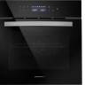 Духовой шкаф Maunfeld EOEC.566TB