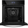 Духовой шкаф Maunfeld EOEC.566TB