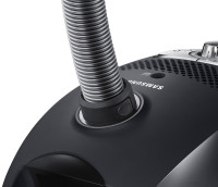 Пылесос Samsung VC24LVNJGBB/EV