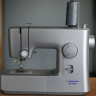 Электромеханическая швейная машина Jaguar JS-40S