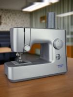 Электромеханическая швейная машина Jaguar JS-40S