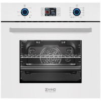 Духовой шкаф ZorG Technology BE10 LD WH