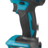 Винтоверт Makita DTD153SY (с 1-им АКБ, кейс)