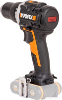 Дрель-шуруповерт Worx WX102.9 (без АКБ)