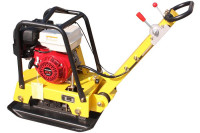 Виброплита ТСС WP170H