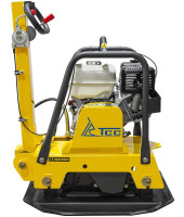 Виброплита ТСС WP170H